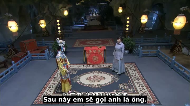 Tập 47 phim Đả Cẩu Bổng