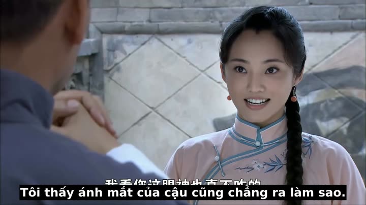 Tập 5 phim Đả Cẩu Bổng