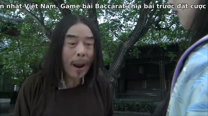 Hình ảnh tập 6 Đả Cẩu Bổng