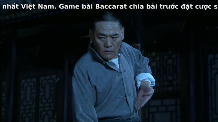 Hình ảnh tập 7 Đả Cẩu Bổng