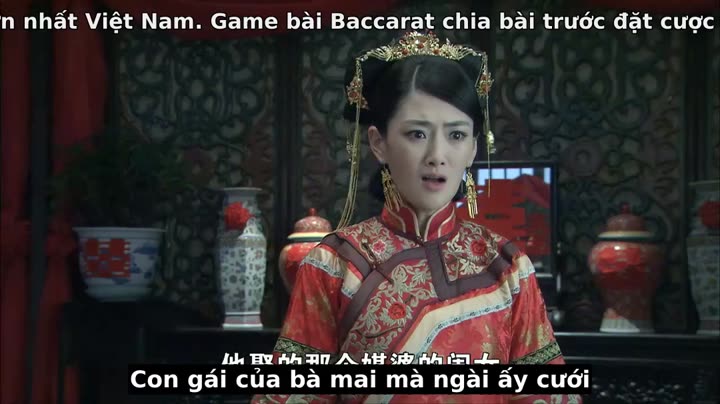 Hình ảnh tập 8 Đả Cẩu Bổng