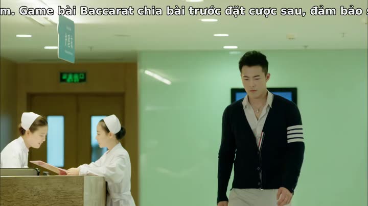Hình ảnh tập 11 Con gái bé bỏng