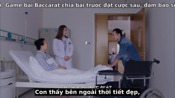 Hình ảnh tập 17 Con gái bé bỏng