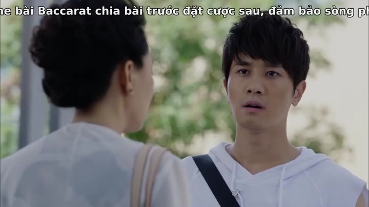 Hình ảnh tập 19 Con gái bé bỏng