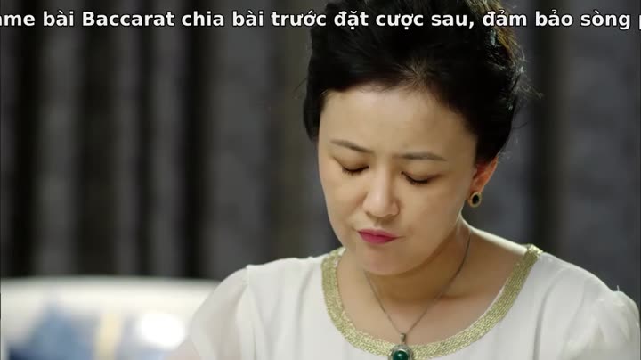 Hình ảnh tập 6 Con gái bé bỏng