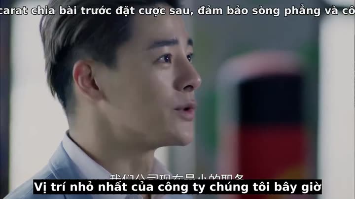 Hình ảnh tập 7 Con gái bé bỏng