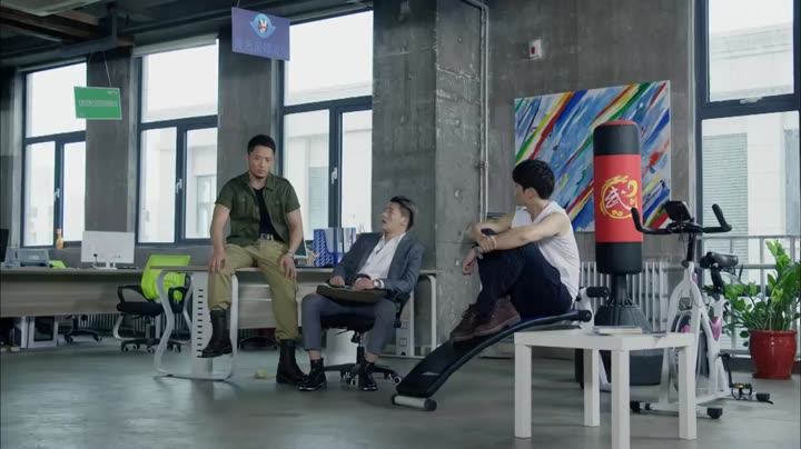 Tập 8 phim Con gái bé bỏng