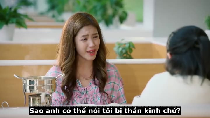 Tập 15 phim Tôi và người “hai mặt”