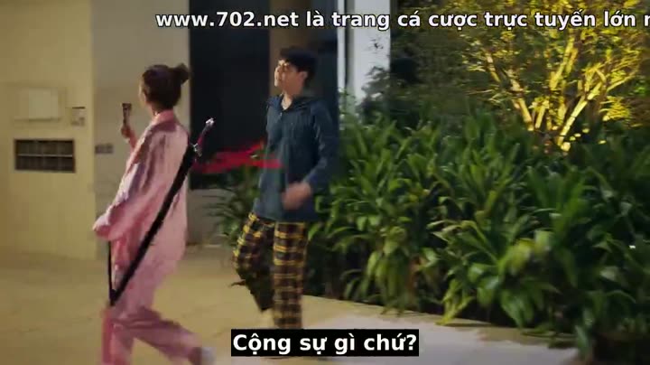 Tập 16 phim Tôi và người “hai mặt”