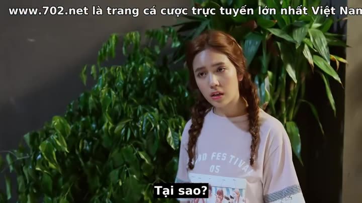 Tập 21 phim Tôi và người “hai mặt”