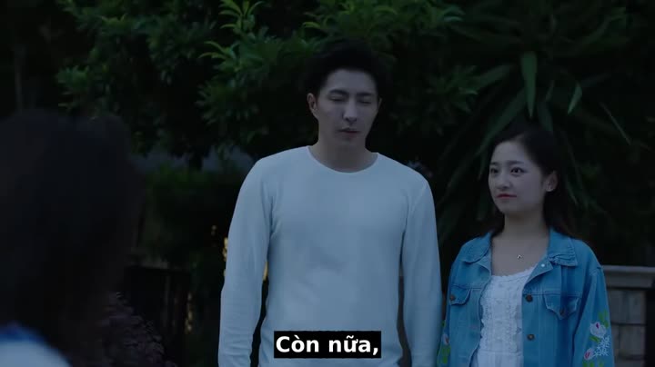 Hình ảnh tập 22 Tôi và người “hai mặt”