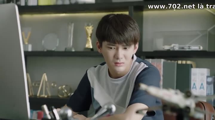 Tập 4 phim Tôi và người “hai mặt”