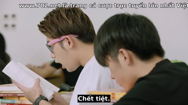Tập 5 phim Tôi và người “hai mặt”