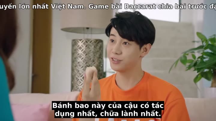 Tập 7 phim Tôi và người “hai mặt”