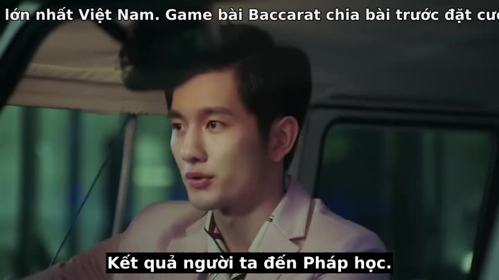 Tập 9 phim Tôi và người “hai mặt”
