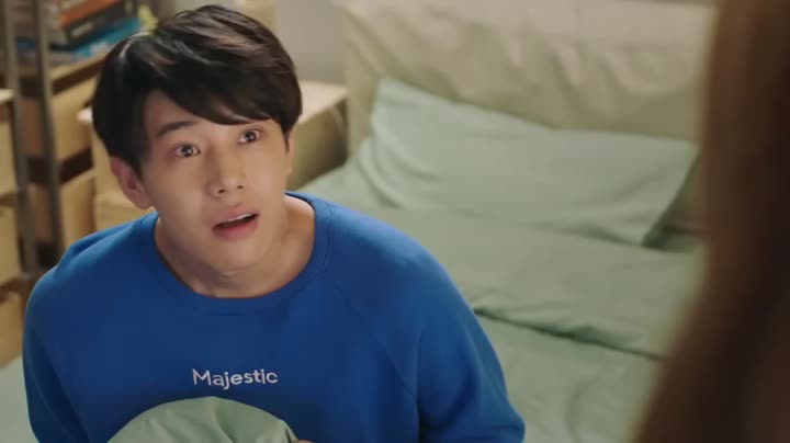Hình ảnh tập 9 Tôi và người “hai mặt”