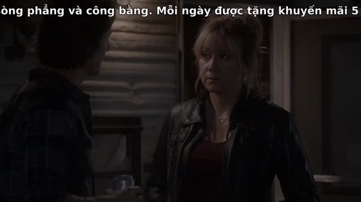 Tập 2 phim Trang trại (Phần 6)