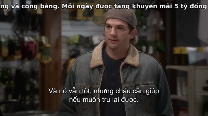 Tập 3 phim Trang trại (Phần 5)