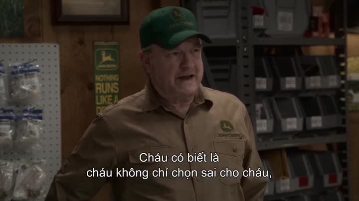 Hình ảnh tập 3 Trang trại (Phần 5)