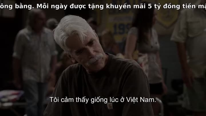 Tập 5 phim Trang trại (Phần 5)