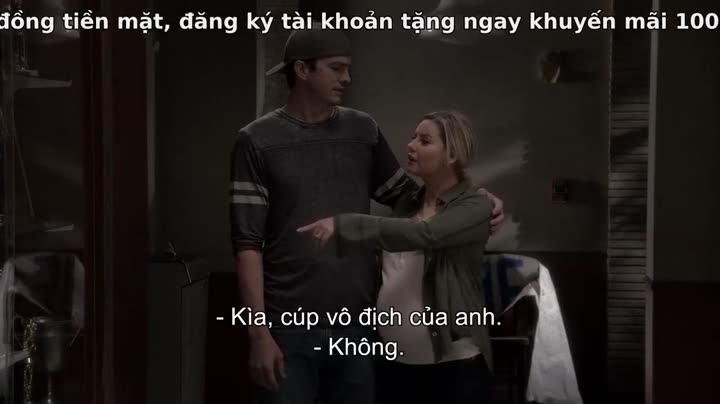 Tập 6 phim Trang trại (Phần 5)