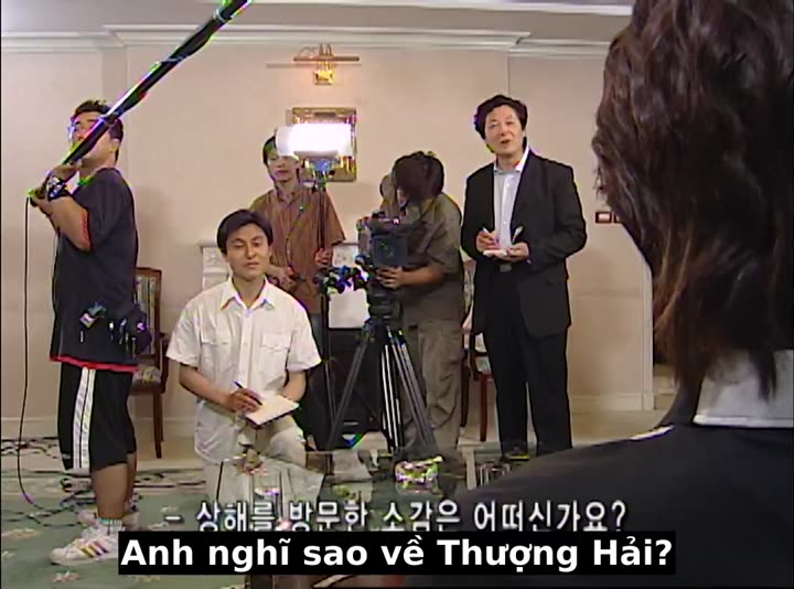 Tập 1 phim Ngôi Nhà Hạnh Phúc