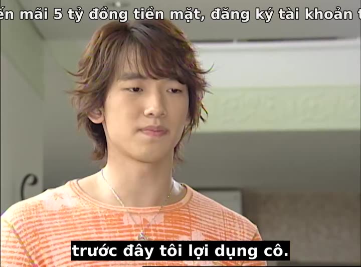 Tập 11 phim Ngôi Nhà Hạnh Phúc