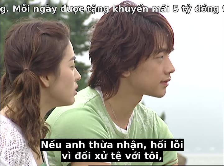 Tập 12 phim Ngôi Nhà Hạnh Phúc
