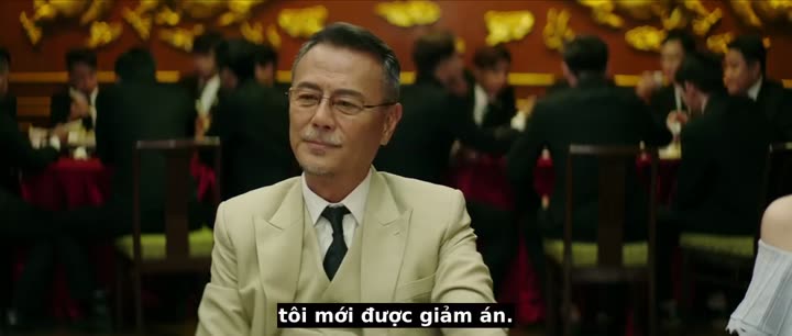 Tập 5 phim Hãn Thành