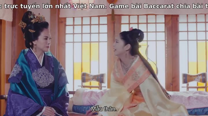 Hình ảnh tập 10 Cẩm Tú Vị Ương