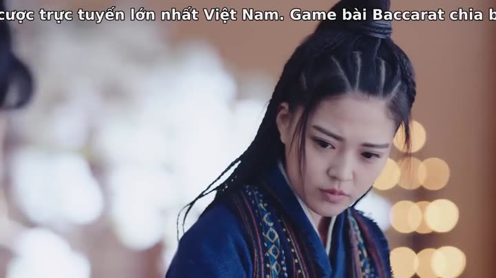 Hình ảnh tập 13 Cẩm Tú Vị Ương