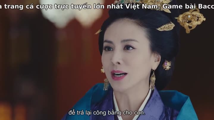 Hình ảnh tập 14 Cẩm Tú Vị Ương