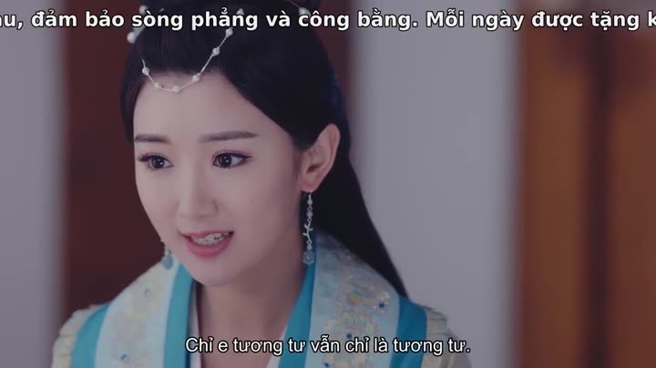 Hình ảnh tập 30 Cẩm Tú Vị Ương