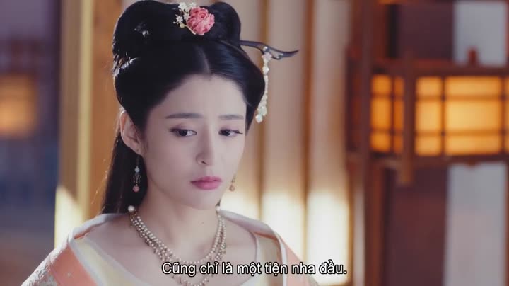 Tập 4 phim Cẩm Tú Vị Ương
