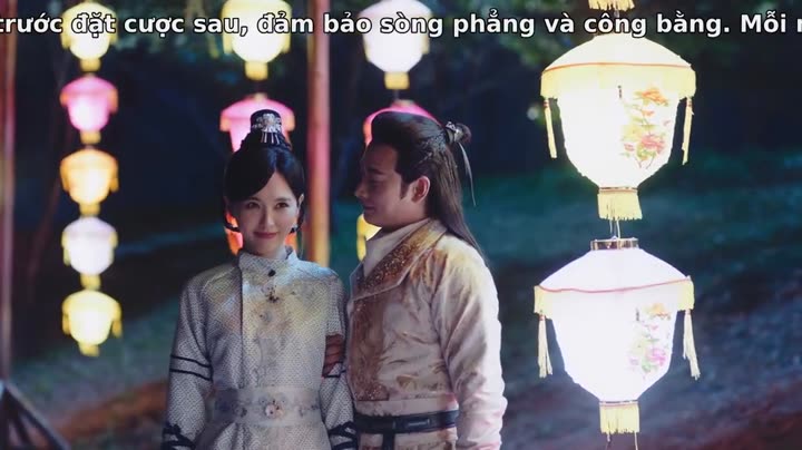 Hình ảnh tập 47 Cẩm Tú Vị Ương