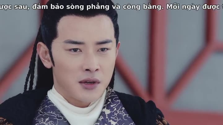 Hình ảnh tập 48 Cẩm Tú Vị Ương