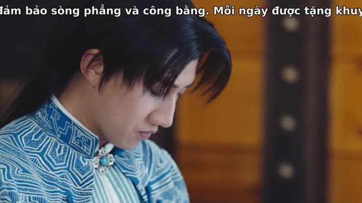 Hình ảnh tập 49 Cẩm Tú Vị Ương