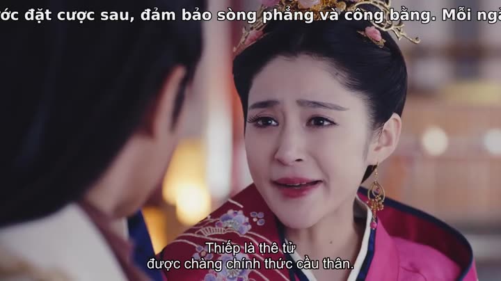 Hình ảnh tập 50 Cẩm Tú Vị Ương