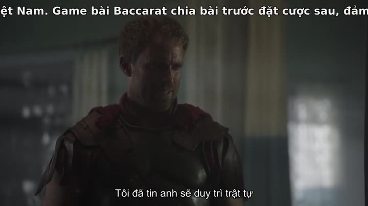 Hình ảnh tập 4 Đế chế La Mã (Phần 2): Julius Caesar – Chủ nhân thành Rome