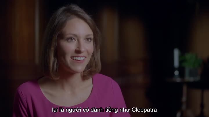 Tập 5 phim Đế chế La Mã (Phần 2): Julius Caesar – Chủ nhân thành Rome