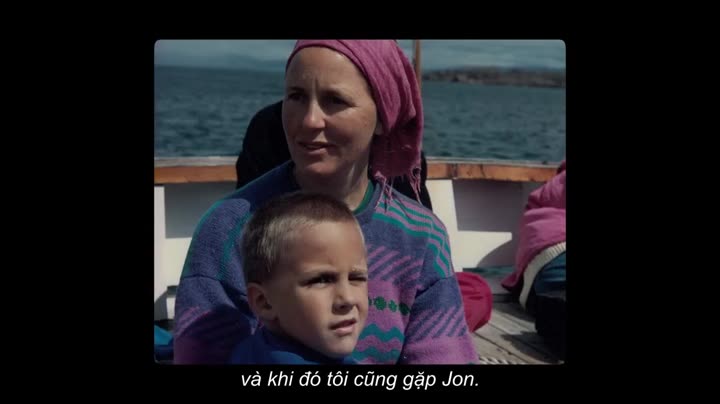 Hình ảnh tập 5 Câu chuyện con tin