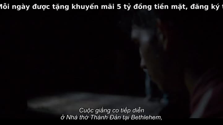 Tập 6 phim Câu chuyện con tin