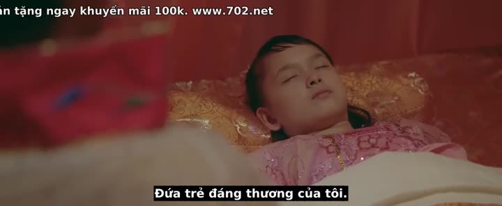 Hình ảnh tập 2 Truyền kì Nàng quý phi