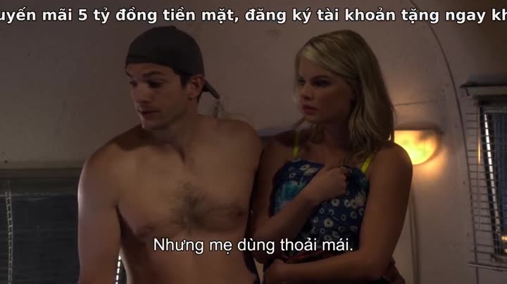 Tập 6 phim Trang trại (Phần 1)