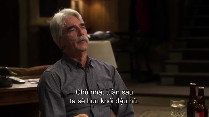 Hình ảnh tập 6 Trang trại (Phần 1)