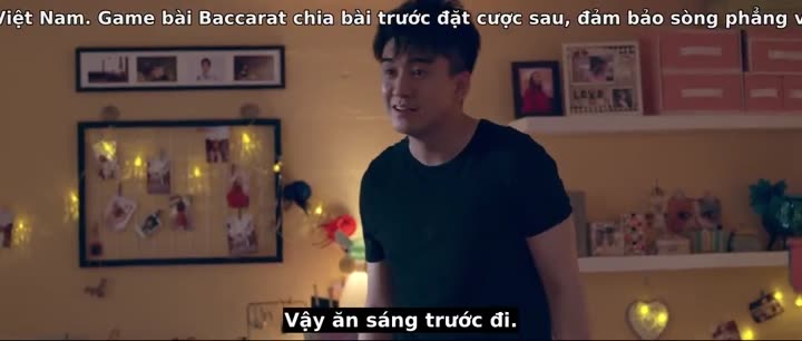 Hình ảnh tập 21 Nguồn Gốc Tội Lỗi
