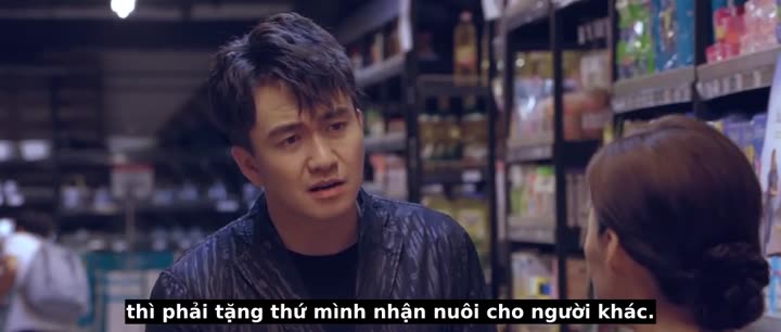 Hình ảnh tập 22 Nguồn Gốc Tội Lỗi