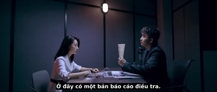 Tập 23 phim Nguồn Gốc Tội Lỗi