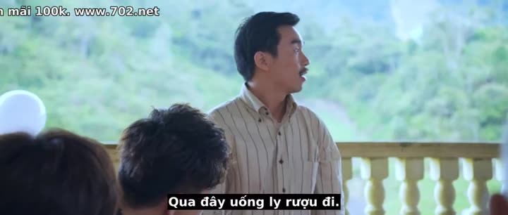 Hình ảnh tập 6 Nguồn Gốc Tội Lỗi