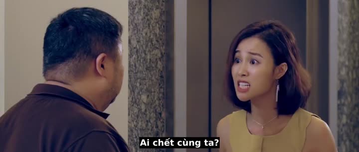 Tập 8 phim Nguồn Gốc Tội Lỗi
